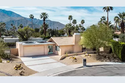 575 N Burton Way, Palm Springs, CA 92262 - Photo 1