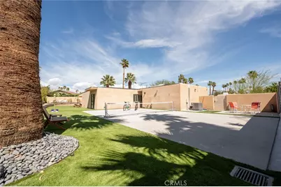 575 N Burton Way, Palm Springs, CA 92262 - Photo 33