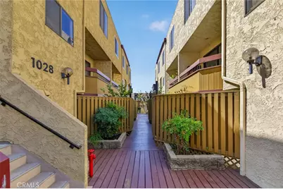 1026 S Marengo #2, Alhambra, CA 91803 - Photo 43
