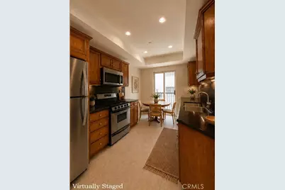 320 S Willaman Drive #302, Los Angeles, CA 90048 - Photo 5