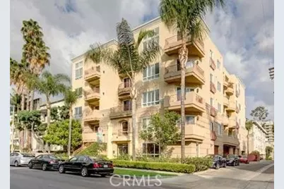 320 S Willaman Drive #302, Los Angeles, CA 90048 - Photo 1