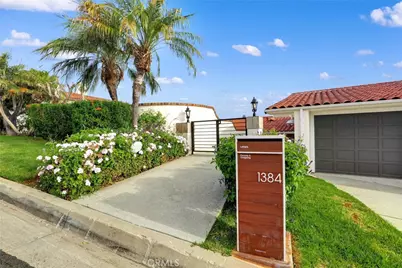 1384 Via Romero, Palos Verdes Estates, CA 90274 - Photo 11
