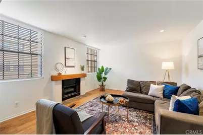 740 N Kings Road #208, Los Angeles, CA 90069 - Photo 5