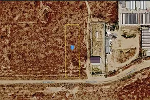 7899 Forest Blvd, California City, CA 93505 - Photo 1