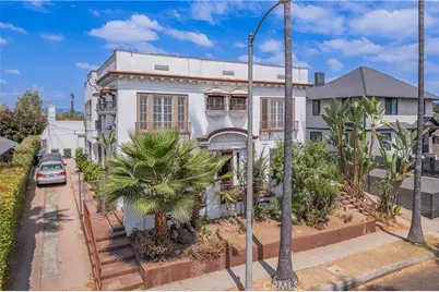1427 Laveta, Los Angeles, CA 90026 - Photo 1