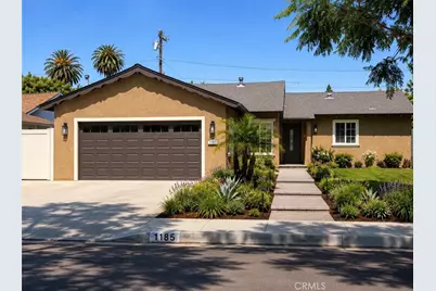 1185 W Hampshire, Anaheim, CA 92802 - Photo 1