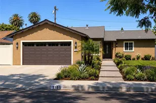 1185 W Hampshire, Anaheim, CA 92802 - Photo 1