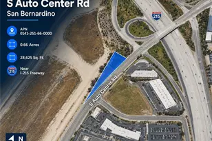 0 Orange Show, San Bernardino, CA 92408 - Photo 1