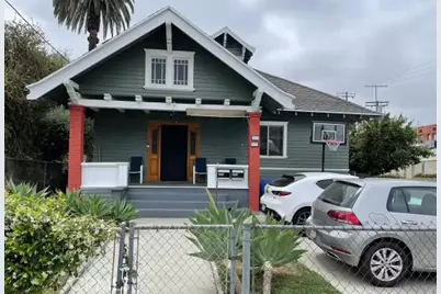 4636 Russell Avenue, Los Angeles, CA 90027 - Photo 1
