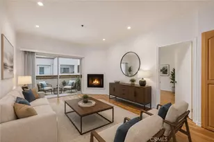 300 N El Molino Ave, Pasadena, CA 91101 - Photo 9