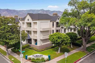 300 N El Molino Ave, Pasadena, CA 91101 - Photo 1