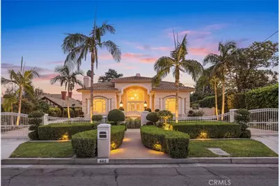 662 W Norman, Arcadia, CA 91007 - Photo 3