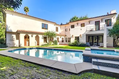 1805 Outpost Dr, Los Angeles, CA 90068 - Photo 47