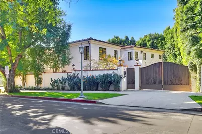 1805 Outpost Dr, Los Angeles, CA 90068 - Photo 1