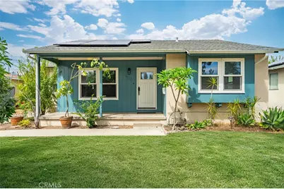 439 Montana Street, Monrovia, CA 91016 - Photo 1