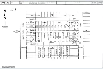 57 California Street, Arcadia, CA 91006 - Photo 9
