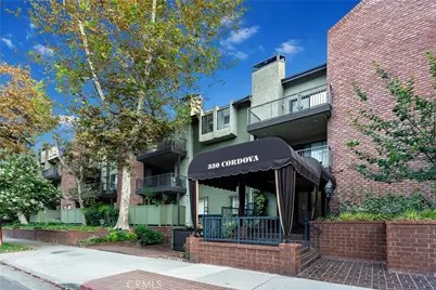 330 Cordova Street #327, Pasadena, CA 91101 - Photo 1
