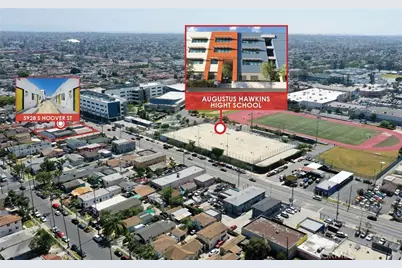 5928 S Hoover Street, Los Angeles, CA 90044 - Photo 3