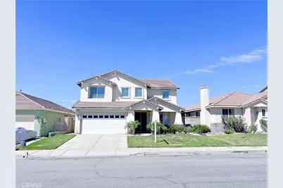 6968 Julian, Fontana, CA 92336 - Photo 3