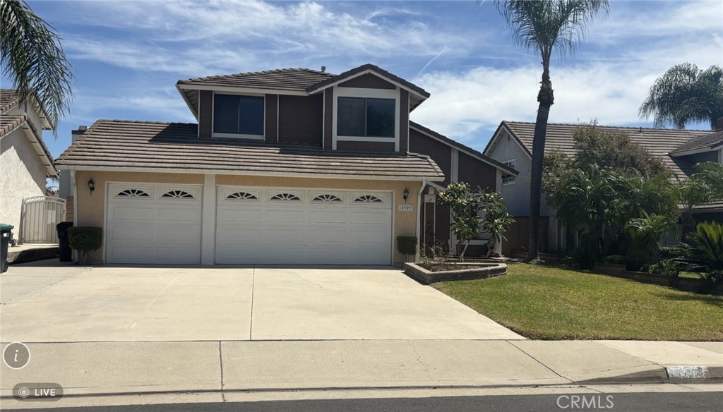 Arinco-houseです 13597 Scarborough, Chino, CA 91710 - MLS AR26192569 - Coldwell Banker