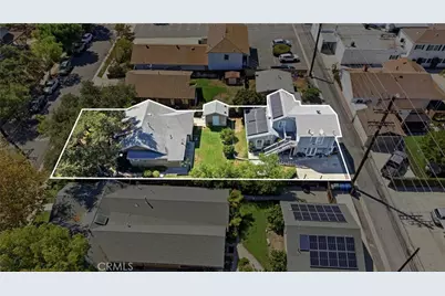 615 /617 Wildrose, Monrovia, CA 91016 - Photo 19