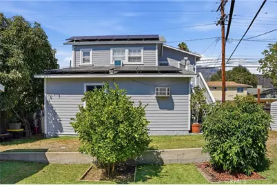 615 /617 Wildrose, Monrovia, CA 91016 - Photo 9