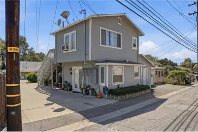 615 /617 Wildrose, Monrovia, CA 91016 - Photo 13