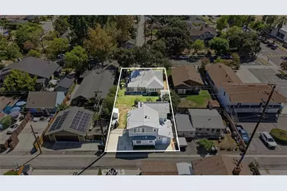 615 /617 Wildrose, Monrovia, CA 91016 - Photo 21