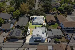 615 /617 Wildrose, Monrovia, CA 91016 - Photo 21