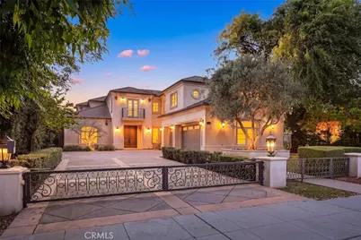 1201 S 10th Avenue, Arcadia, CA 91006 - Photo 1