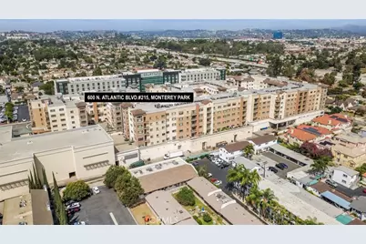 600 N Atlantic Boulevard #215, Monterey Park, CA 91754 - Photo 47