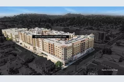 600 N Atlantic Boulevard #215, Monterey Park, CA 91754 - Photo 5