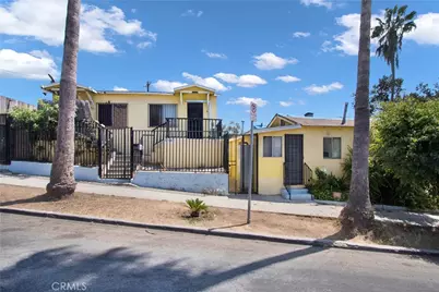 2505 Chelsea, Los Angeles, CA 90033 - Photo 13