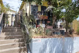2505 Chelsea, Los Angeles, CA 90033 - Photo 25