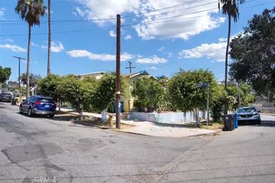 2505 Chelsea, Los Angeles, CA 90033 - Photo 3