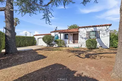 129 N Santa Anita Street, San Gabriel, CA 91775 - Photo 1