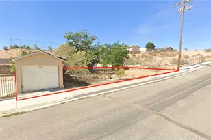 500 Pioneer St, Barstow, CA 92311 - Photo 1