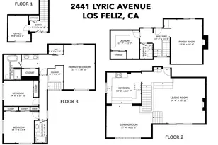 2441 Lyric Ave, Los Angeles, CA 90027 - Photo 59