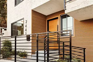 2441 Lyric Ave, Los Angeles, CA 90027 - Photo 3