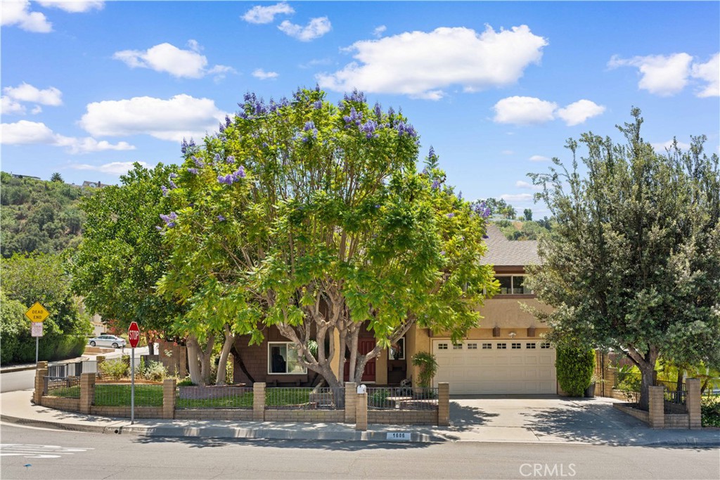 1606 Silver Rain, Diamond Bar, CA 91765 - MLS AR26196686 - Coldwell Banker