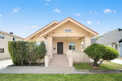 1003 N Garfield Avenue, Alhambra, CA 91801 - Photo 1
