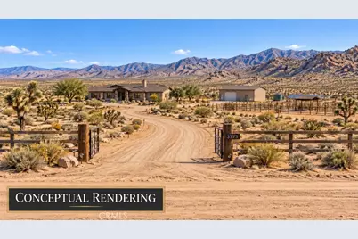 0 Kramer Station Rd, California City, CA 93505 - Photo 1