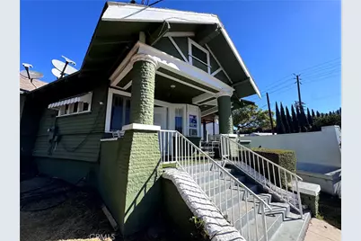 3301 Eagle Rock Boulevard, Los Angeles, CA 90065 - Photo 1