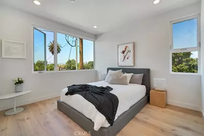 2925 S Cloverdale Avenue, Los Angeles, CA 90016 - Photo 19