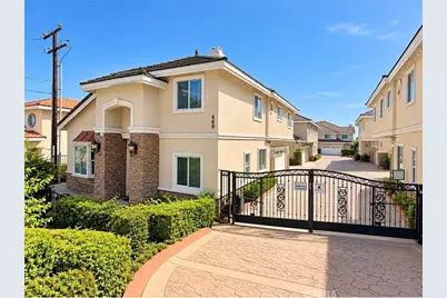 468 S Alhambra Avenue, Monterey Park, CA 91755 - Photo 5