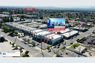 252 W Chestnut, Monrovia, CA 91016 - Photo 7