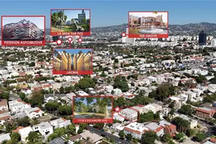 1118 S Sycamore, Los Angeles, CA 90019 - Photo 3