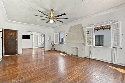 1118 S Sycamore, Los Angeles, CA 90019 - Photo 5