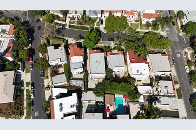 1118 S Sycamore, Los Angeles, CA 90019 - Photo 19