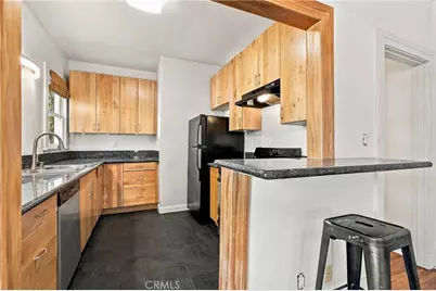 846 N Harvard Boulevard, Los Angeles, CA 90029 - Photo 7